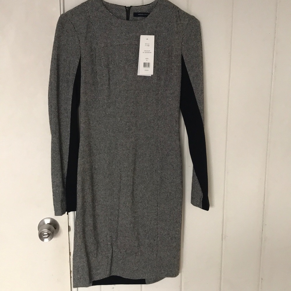 Bodycon dress